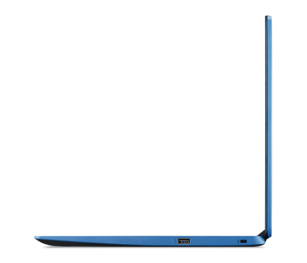 Acer Aspire 3 i3-10110U/4GB/256 Niebieski - 522185 - zdjęcie 6